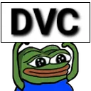 PepeDVC Discord Emoji