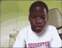 heSCARED