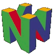 n64 Discord emoji