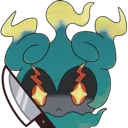 MarshKnife