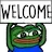 pepewelcome