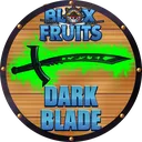 BadgeDarkBlade