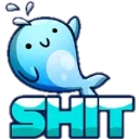 WhaleShit