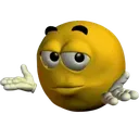 shrug