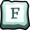 F_