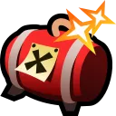 gunpowder