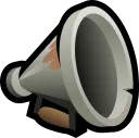 speakingtrumpet
