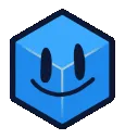 cube_smile