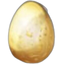 gold Discord emoji