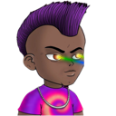 duong Discord emoji