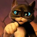 kitty_curious Discord Emoji