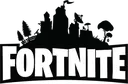 fortnitelogo1F7897BD1Eseeklogo Discord Emoji