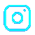 sh_socInstaBlue Discord Emoji