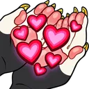ziphHandsYouLove