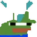 pepemeltdown