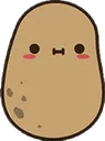 kawaiipotato