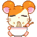 hamtaroramen