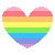 rainbowheart