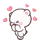 shybear