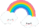 rainbow