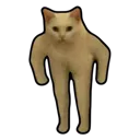 buffcat