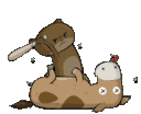 beatadeadhorse