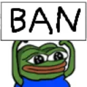 banned