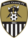 nottscounty Discord emoji