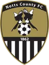 Notts_County_Logo Discord Emoji