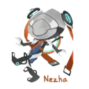 NezhaChibi