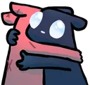 slughug