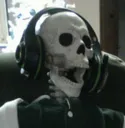 manimdead