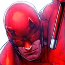 2842mvdaredevil1 Discord Emoji
