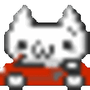 p_catcar Discord Emoji