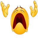 despair