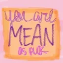 youaremeanasf Discord Emoji