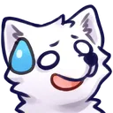 doggysweatlaugh