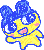 MameCrayon Discord emoji