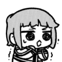 Amane_Scared