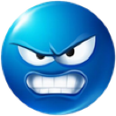 blueanger Discord Emoji - AI CHATBOT MASTER 《🏷 100k+ Guild TAGS》┇ social ⋆ gaming ⋆ anime ⋆ chill ⋆ emotes⭑tech⭑[Character.AI]
