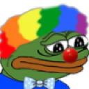 sadclown Discord Emoji | AI CHATBOT MASTER 《🏷 100k+ Guild TAGS》┇ social ⋆ gaming ⋆ anime ⋆ chill ⋆ emotes⭑tech⭑[Character.AI]
