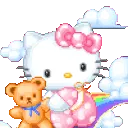 HKteddy