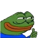WorryThumbWeird