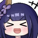 RaidenLaughing