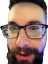 excitedMike