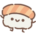 currencysushi Discord emoji