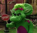stop
