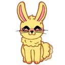 bunnytailwag
