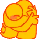 hug Discord Emoji