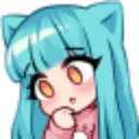 thinkies2 Discord Emoji